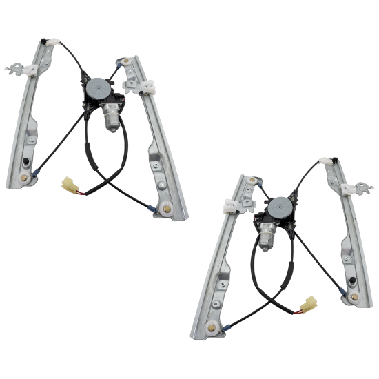 Picture of Window Regulator