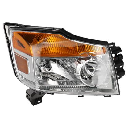Picture of Headlight