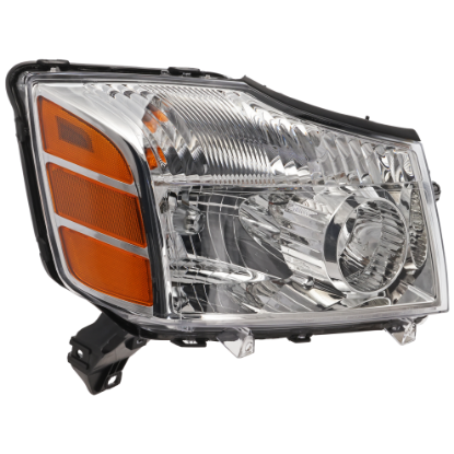 Picture of Headlight