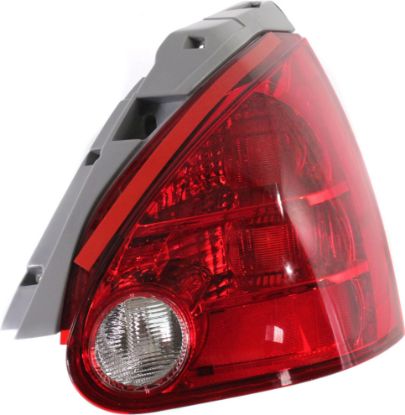 Picture of Tail Light