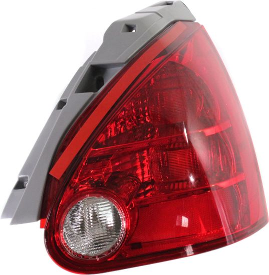 Picture of Tail Light