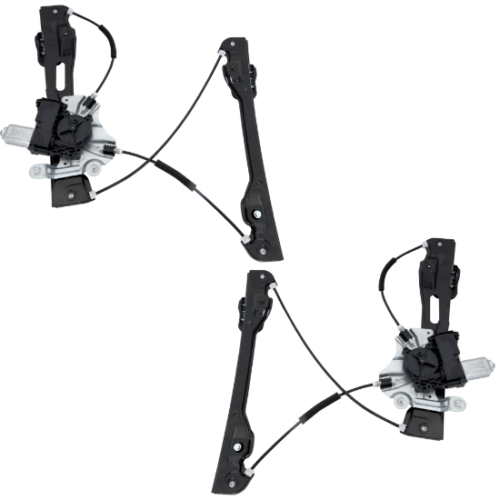 Picture of Window Regulator