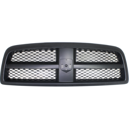 Picture of Grille Assembly