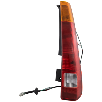 Picture of Tail Light