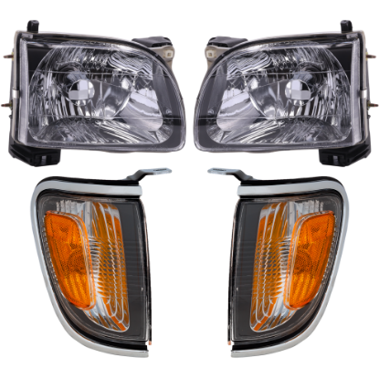 Picture of Headlight