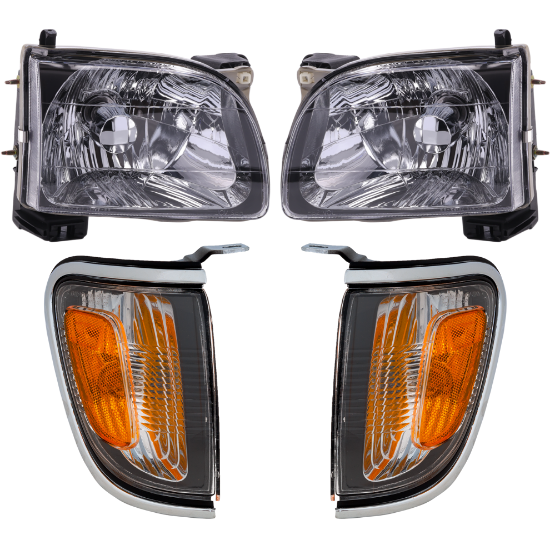 Picture of Headlight