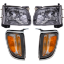 Picture of Headlight