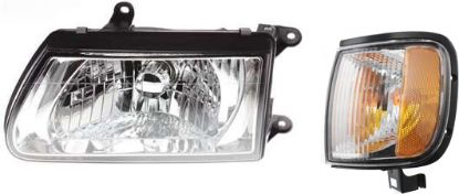 Picture of Headlight
