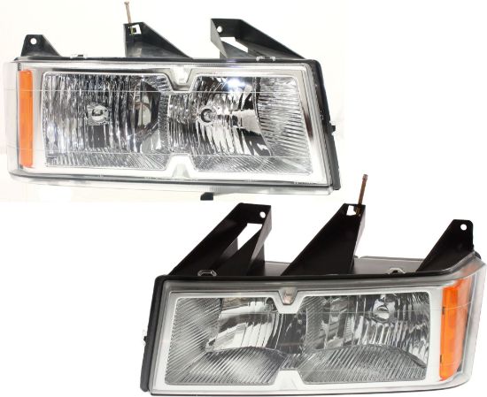 Picture of Headlight