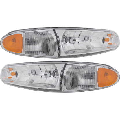 Picture of Headlight