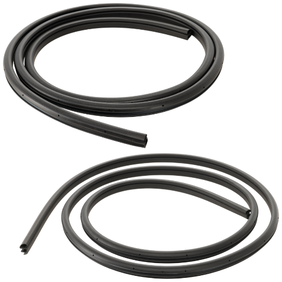 Picture of Glass Seal