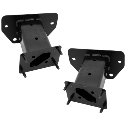 Picture of Bumper Bracket