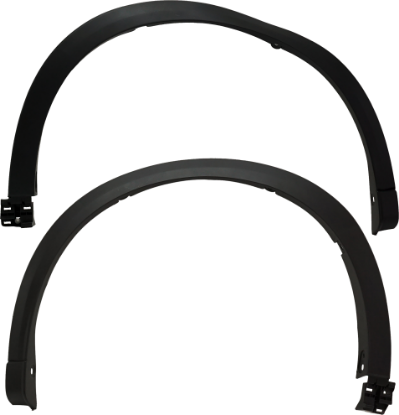 Picture of Fender Flares