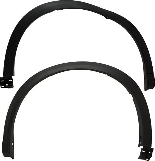 Picture of Fender Flares