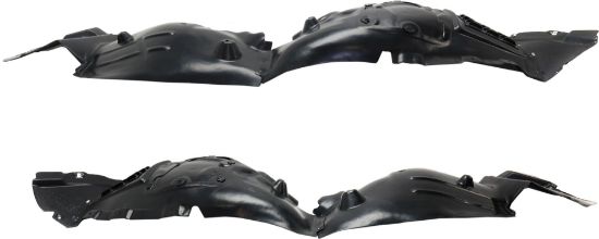 Picture of Fender Liner