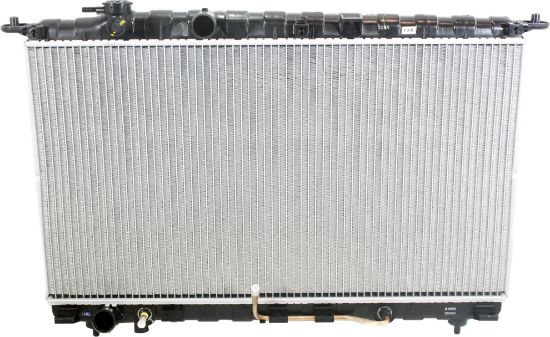 Picture of Radiator