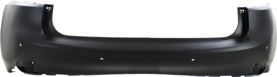 Picture of Bumper Cover