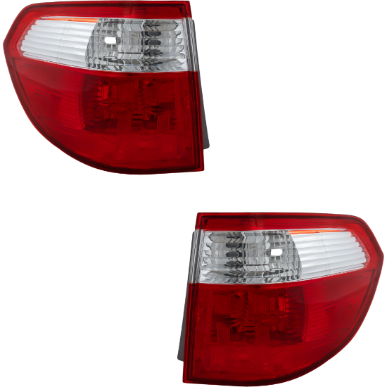 Picture of Tail Light