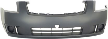 Picture of Bumper Cover