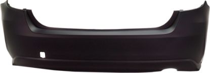 Picture of Bumper Cover