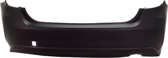 Picture of Bumper Cover