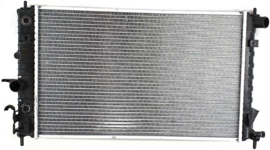 Picture of Radiator