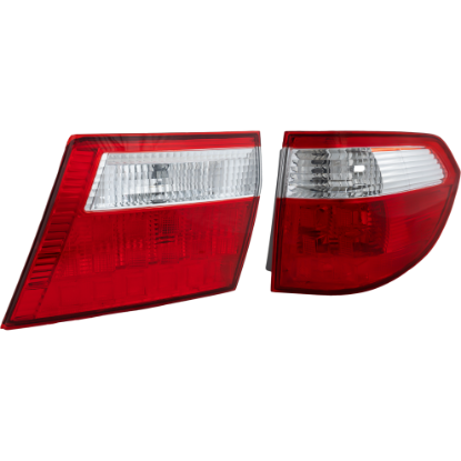 Picture of Tail Light