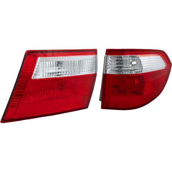 Picture of Tail Light