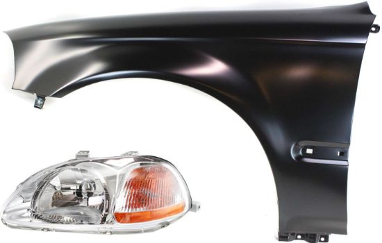 Picture of Headlight