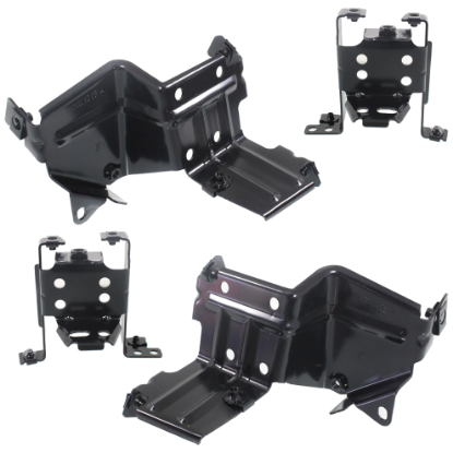 Picture of Bumper Bracket