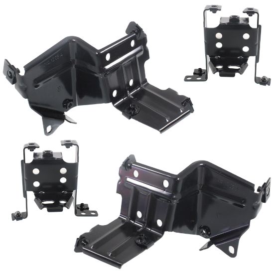 Picture of Bumper Bracket