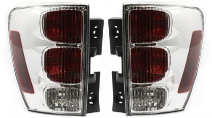 Picture of Tail Light