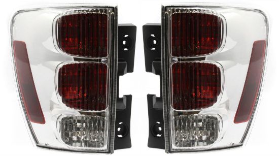 Picture of Tail Light