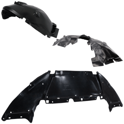 Picture of Fender Liner