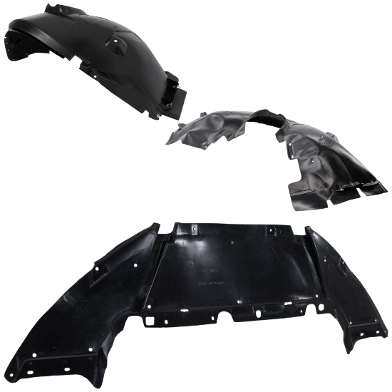 Picture of Fender Liner