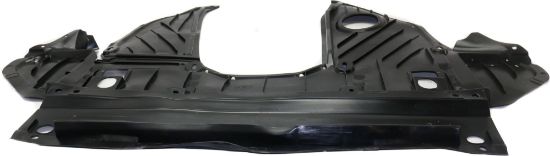 Picture of Engine Splash Shield