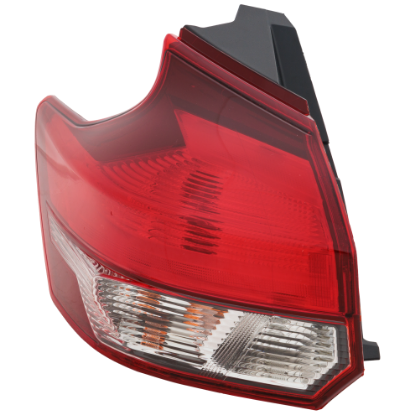 Picture of Tail Light