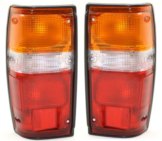 Picture of Tail Light