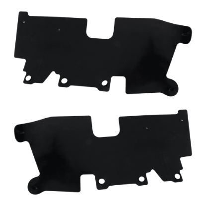 Picture of Radiator Support