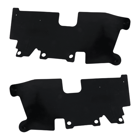 Picture of Radiator Support