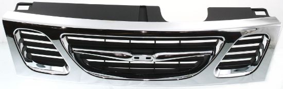 Picture of Grille Assembly