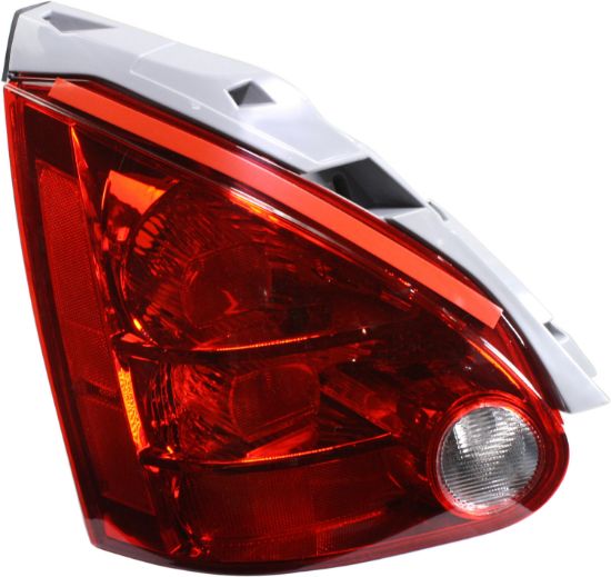 Picture of Tail Light