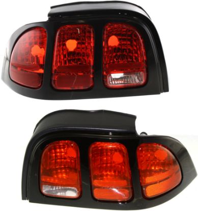 Picture of Tail Light