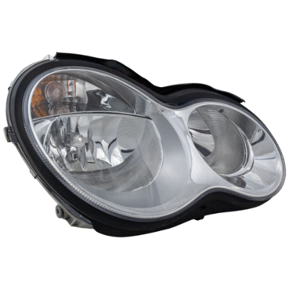 Picture of Headlight
