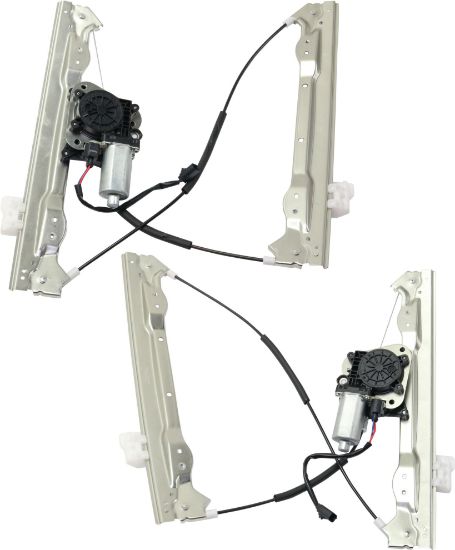 Picture of Window Regulator