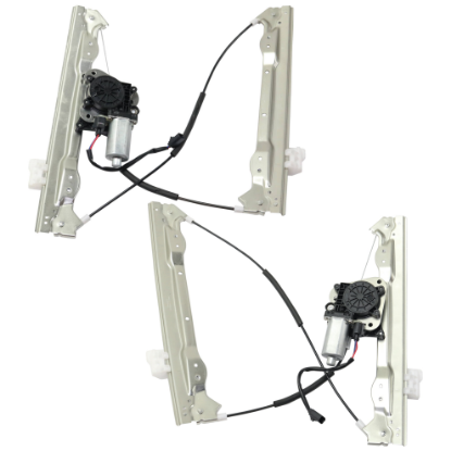 Picture of Window Regulator