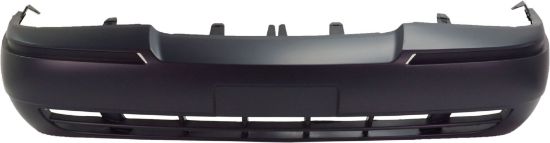 Picture of Bumper Cover