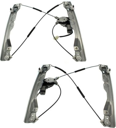 Picture of Window Regulator