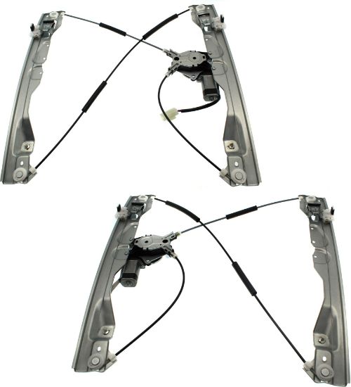 Picture of Window Regulator