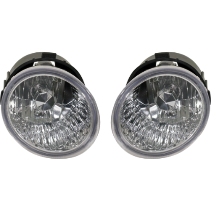 Picture of Fog Light